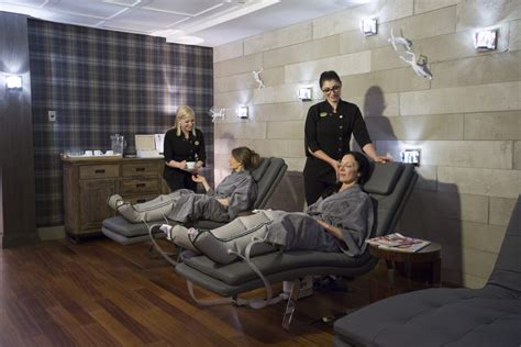 spa givenchy richelieu|Excellent Spa Treatment .